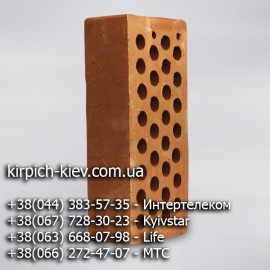 Качественный кирпич Винницкой области М-125